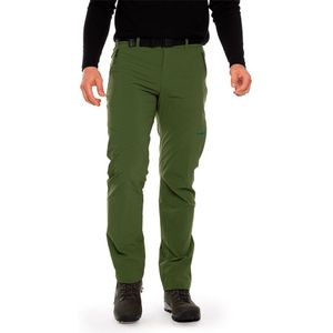 Trangoworld Yumco Pants Groen 2XL Man