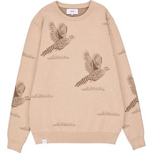 Makia Hunted Knit Trui