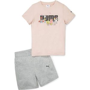 Puma X Spongebob Trainingspak