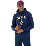 New Era - Cleveland Cavaliers - Hoodie