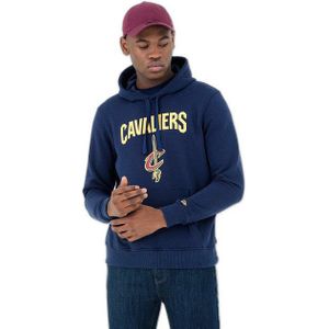 New Era - Cleveland Cavaliers - Hoodie