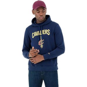 New Era - Cleveland Cavaliers - Hoodie