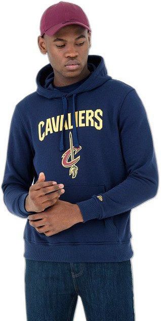 New Era - Cleveland Cavaliers - Hoodie