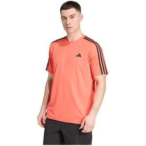 adidas - Train Essentials - T-shirt - AEROREADY - 100% Gerecycled Materiaal