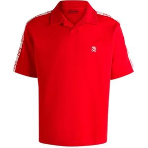 Hugo Dalpars 10268480 01 Poloshirt