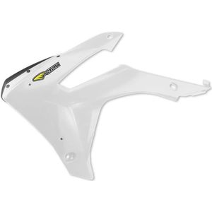 Cycra Powerflow Honda 2016 Edge 1cyc-1888-42 Radiatorkappen