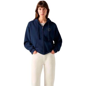 Levi´s ® Graphic Everyday Sweatshirt Met Rits