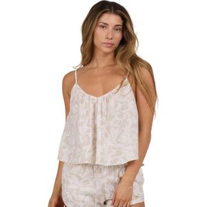 Salty Crew - Palapa - Dames Tanktop