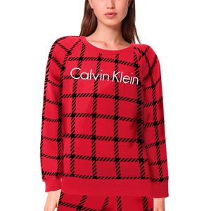 Calvin Klein Underwear Pyjama Met Lange Mouwen