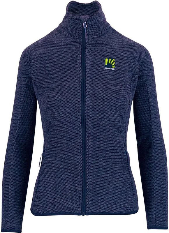 Karpos - Rosetta - Fleece Pullover - Dames