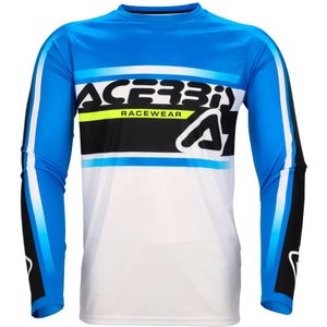 Acerbis Mx Linear Lugo Trui Met Lange Mouwen