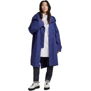 G-star Fishtail Parka