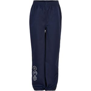 Minymo Softshell Solid Pants Blauw 4 Years