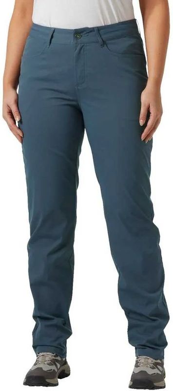 Helly Hansen - Holmen - Damesbroek - Lichtgewicht - 5 Pockets