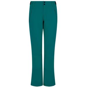 Protest - PRTRELOLE - Skibroek - Rainstorm Blue - Softshell - Waterkolom 10K