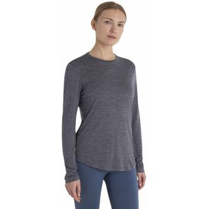 Icebreaker Merino 125 Cool-lite Sphere Iii T-shirt Met Lange Mouwen