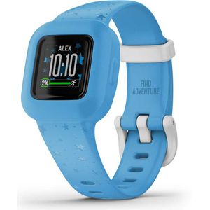 Garmin Vivofit Junior 3 Smartwatch Blauw