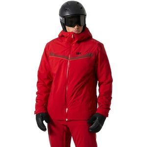 Helly Hansen - Panorama 2.0 Insulated Jacket - Jas