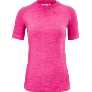 Silvini Soana Korte Mouwen Basislaag