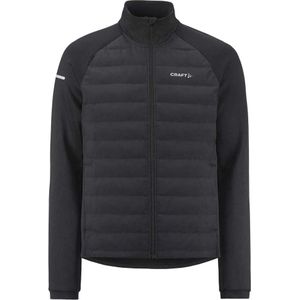 Craft - SubZ Jacket 4 - Hardloopjack - Winddicht - Koud Weer