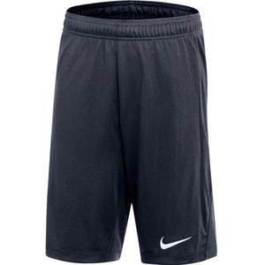 Nike - Dri-FIT Academy Pro 24 - Korte Broek - Zwart - 7-8 Jaar