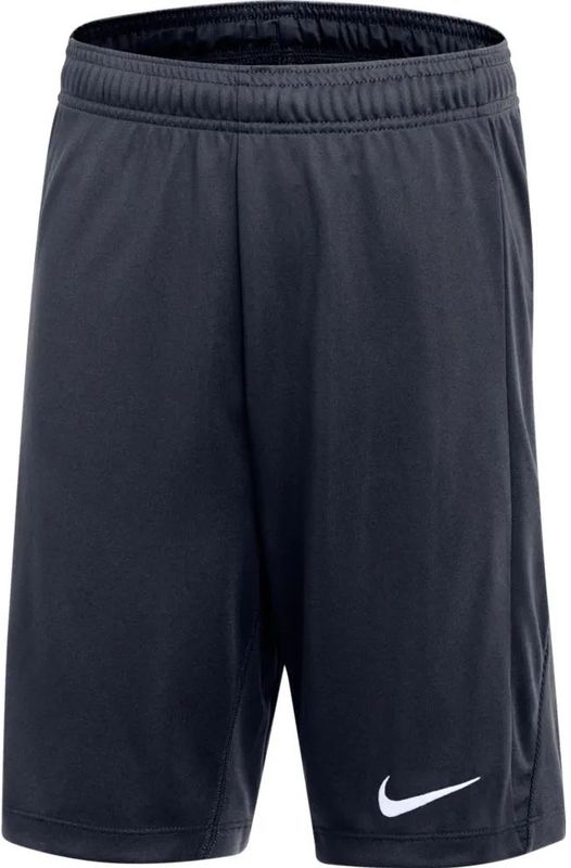 Nike - Dri-FIT Academy Pro 24 - Korte Broek - Zwart - 7-8 Jaar