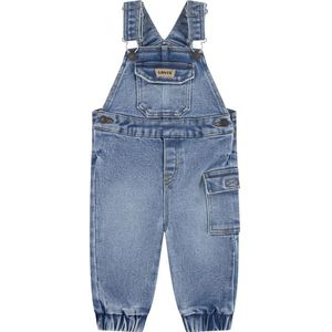 Levi´s ® Kids Loose Fit Cargo Overall