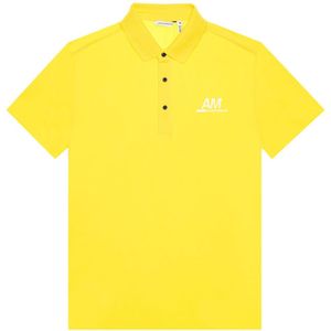 Antony Morato Mmks02239-fa120001 Korte Mouw Poloshirt