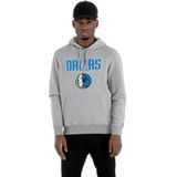 New Era - Hoodie - Dallas Mavericks - NBA