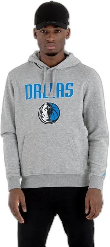 New Era - Hoodie - Dallas Mavericks - NBA
