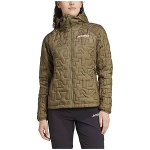 Adidas - Terrex Xperior - Jas - Opvouwbaar - Primaloft Isolatie