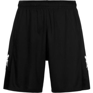 Kappa Luviozip Korte Broek