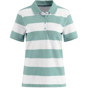 Fynch Hatton 25076703 Korte Mouw Poloshirt