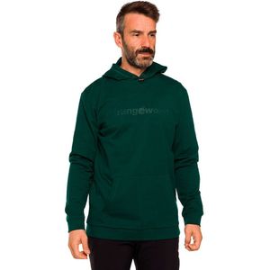 Trangoworld Ragen Sweatshirt Groen XL Man