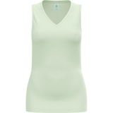Odlo - ACTIVE F-DRY LIGHT ECO - Mouwloos Singlet - Dames