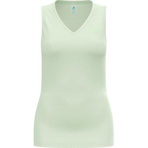 Odlo - ACTIVE F-DRY LIGHT ECO - Mouwloos Singlet - Dames