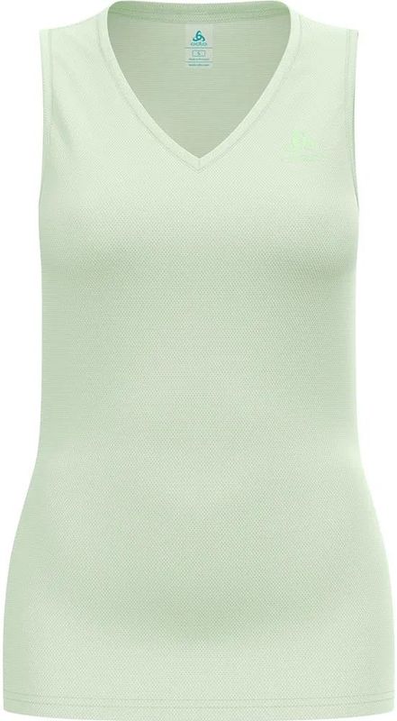 Odlo - ACTIVE F-DRY LIGHT ECO - Mouwloos Singlet - Dames