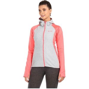 Kilpi Versam Fleece Met Volledige Rits