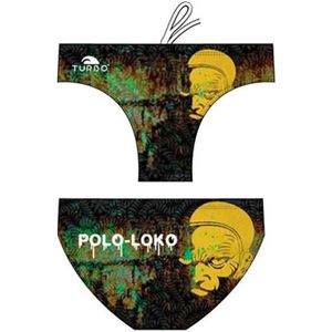 Turbo Polo Loko Zwemslip