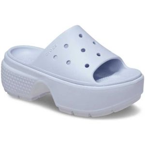 Crocs - Stomp - Slippers - Lichtgewicht - Extreme Profielzool