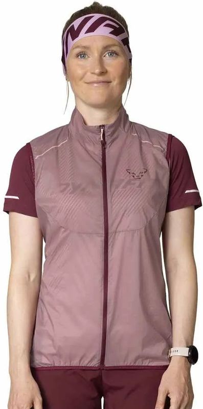 Dynafit - Vertical Wind - Vest - Lichtgewicht - Winddicht