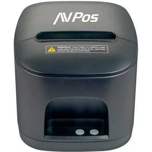Avpos Tc15 Usb Thermische Printer