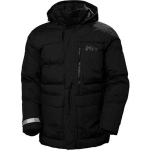 Helly Hansen Tromsoe Coat Zwart XL Man