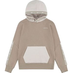 Levi´s ® Kids Logo Taping Pullover Hoodie