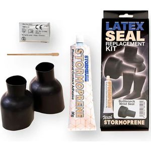 Stormsure Latex Box Repair Bottle Wrist Kit Reparatieset