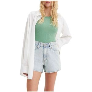 Levi´s ® 80´s Mom Korte Jeans Gerenoveerd