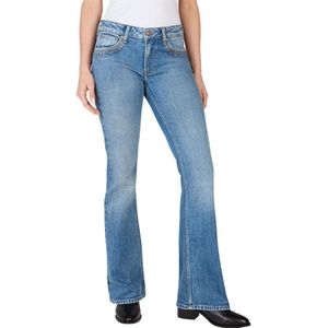 Pepe Jeans Flare Embro Spijkerbroek