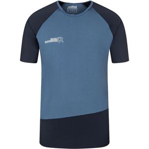 Rock Experience Merlin Korte Mouwen Basislaag