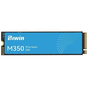 Biwin M350 Pcie Gen4 1tb Ssd M.2