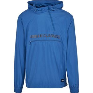 Urban Classics Commuter Pull Over Jas